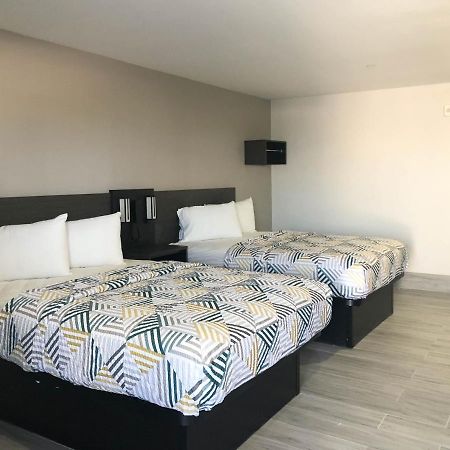 Motel 6 Aransas Pass Tx Esterno foto