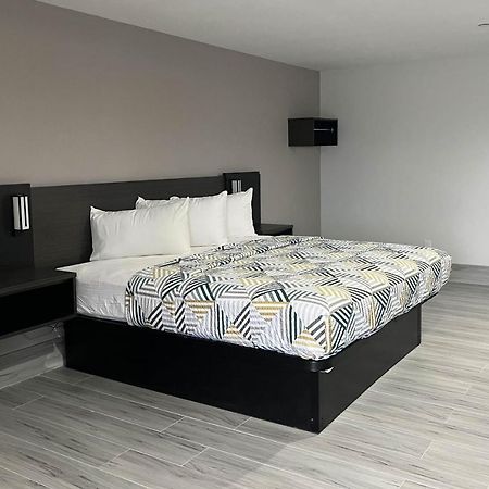 Motel 6 Aransas Pass Tx Esterno foto