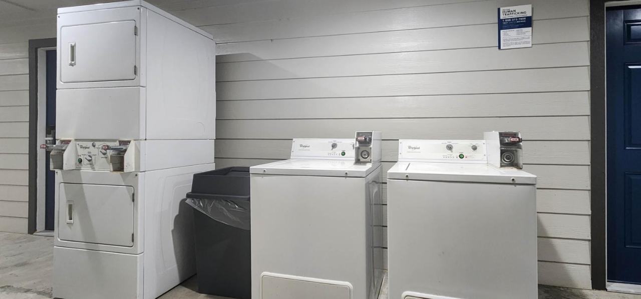 Motel 6 Aransas Pass Tx Esterno foto