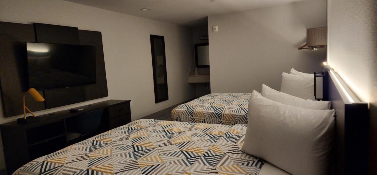 Motel 6 Aransas Pass Tx Esterno foto