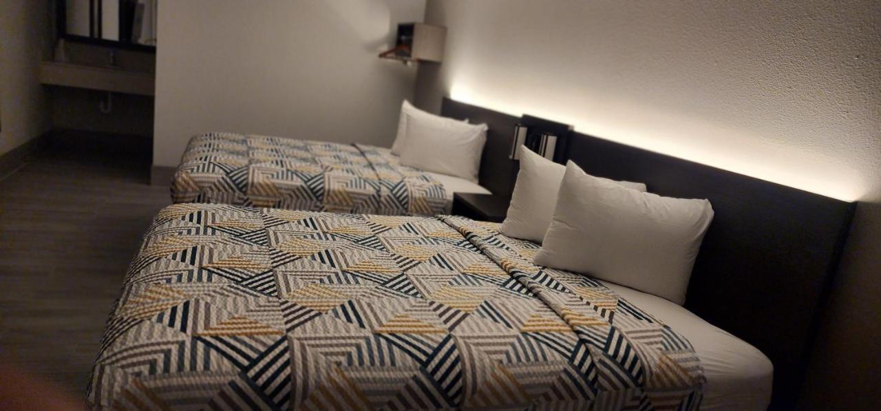 Motel 6 Aransas Pass Tx Esterno foto