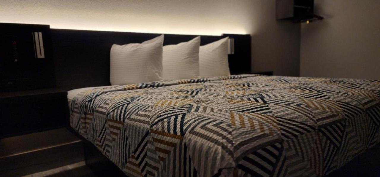 Motel 6 Aransas Pass Tx Esterno foto