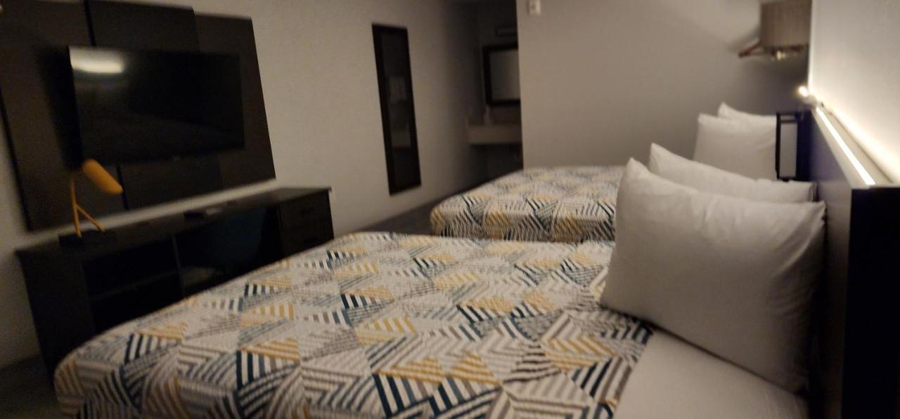 Motel 6 Aransas Pass Tx Esterno foto